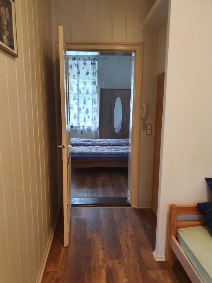 Ferienwohnung Werder  Kültér fotó