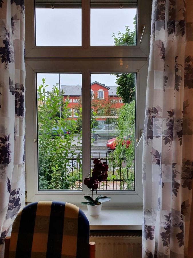 Ferienwohnung Werder  Kültér fotó