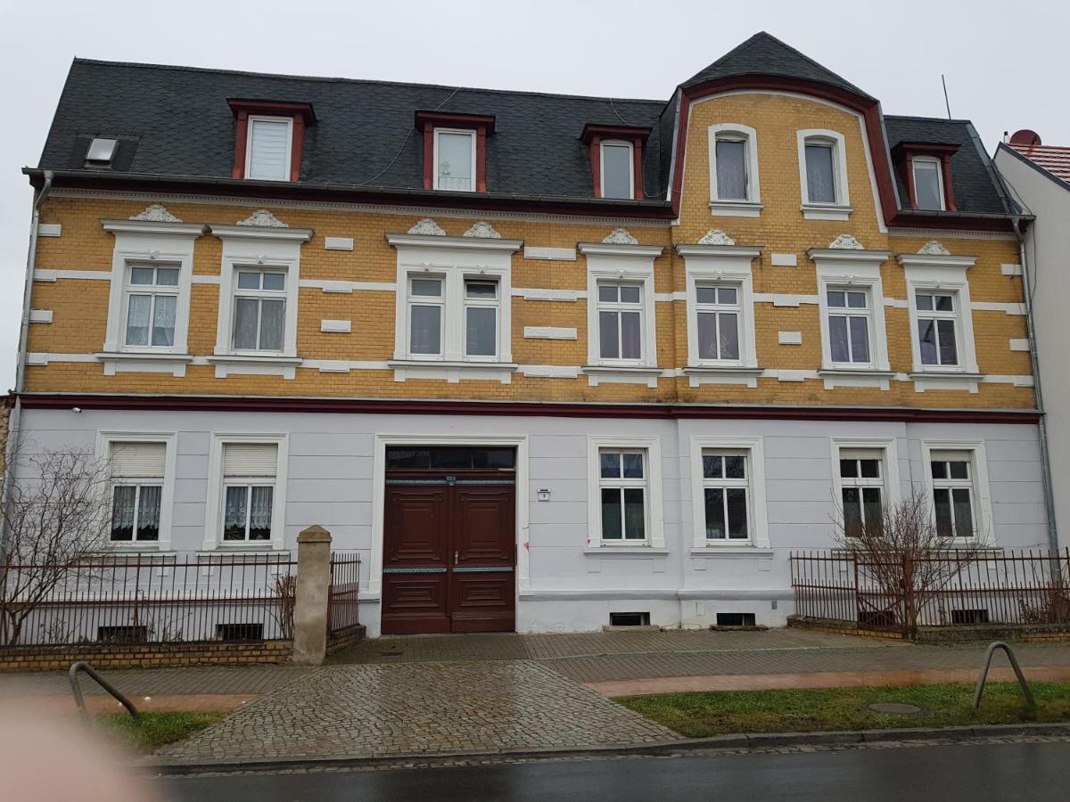 Ferienwohnung Werder  Kültér fotó