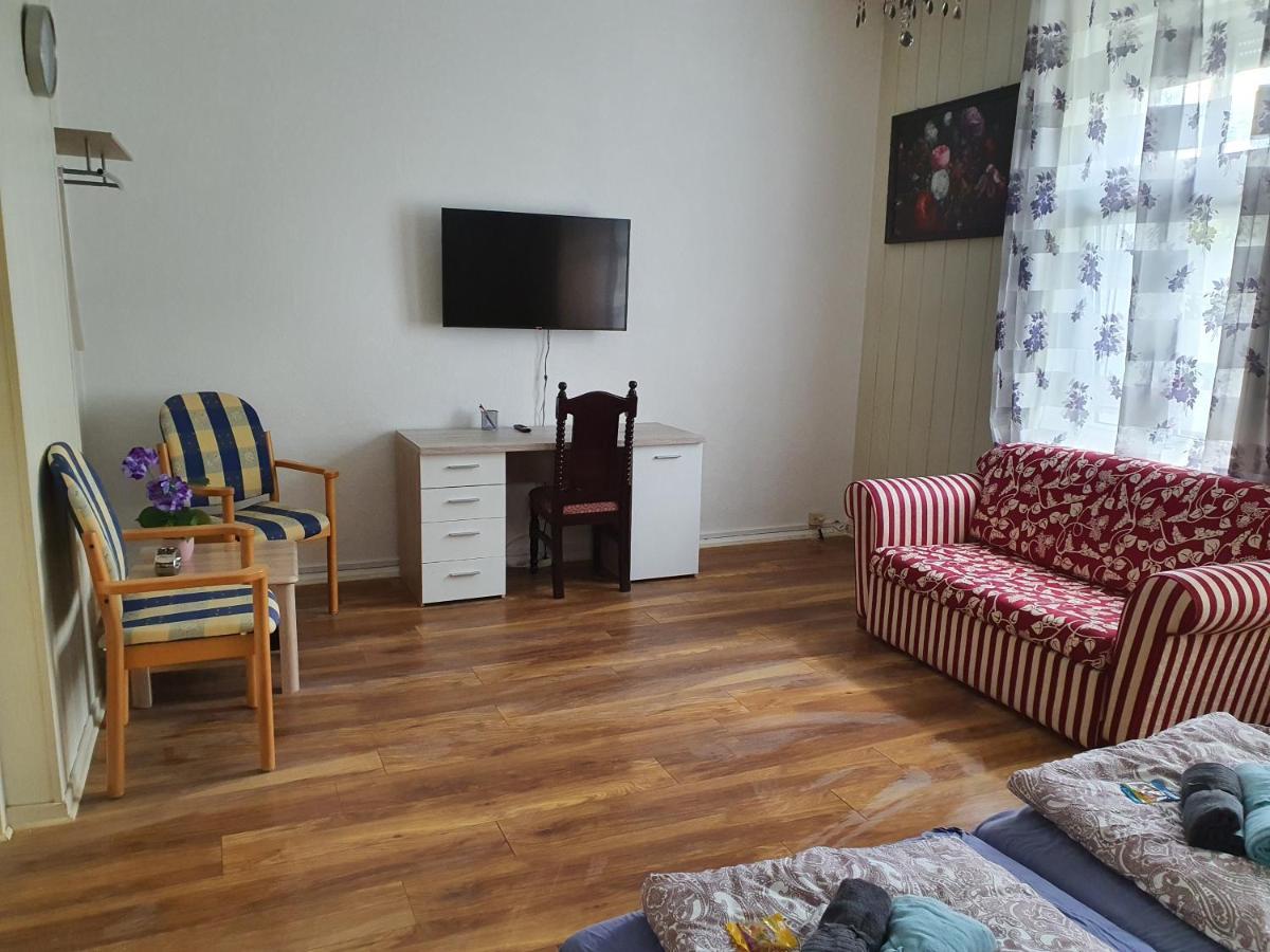 Ferienwohnung Werder  Kültér fotó