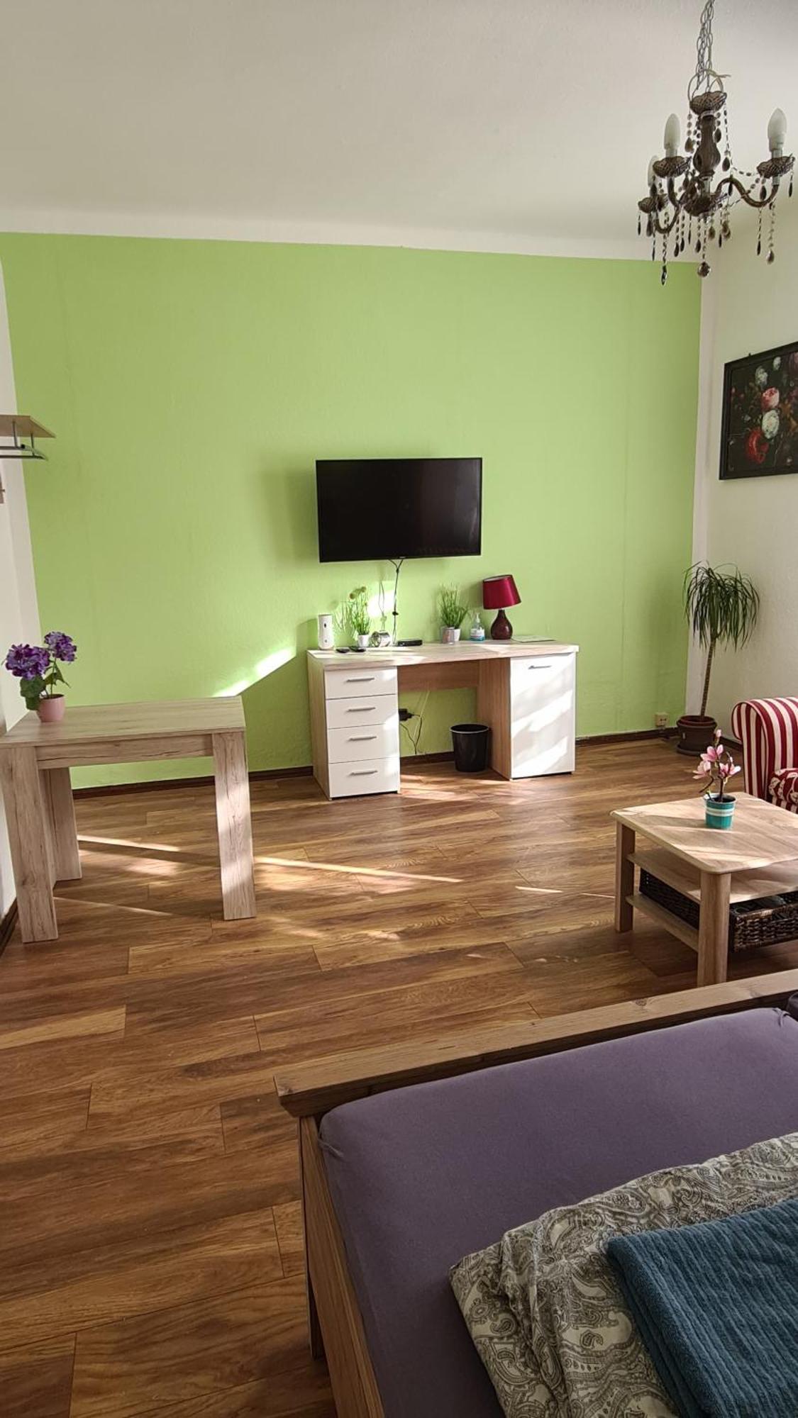 Ferienwohnung Werder  Kültér fotó